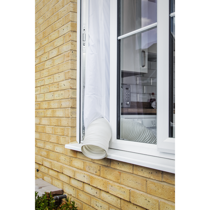 Window Sealing Kit for Air Conditioner Ducting | SACWK1