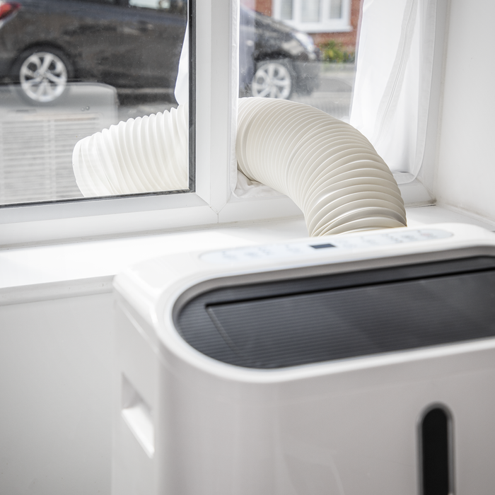 Window Sealing Kit for Air Conditioner Ducting | SACWK1