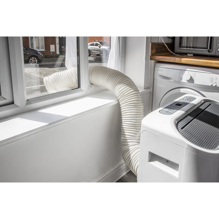 Window Sealing Kit for Air Conditioner Ducting | SACWK1