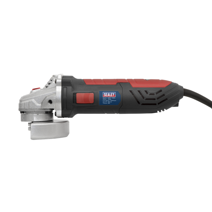 100mm Angle Grinder 750W/230V | SAG101
