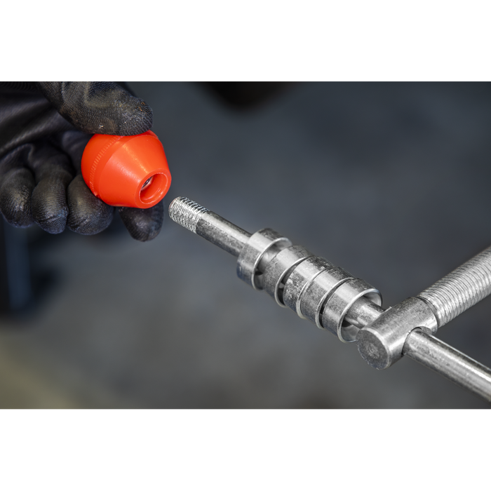 Wheel Arch Reshaping Tool | SAR01