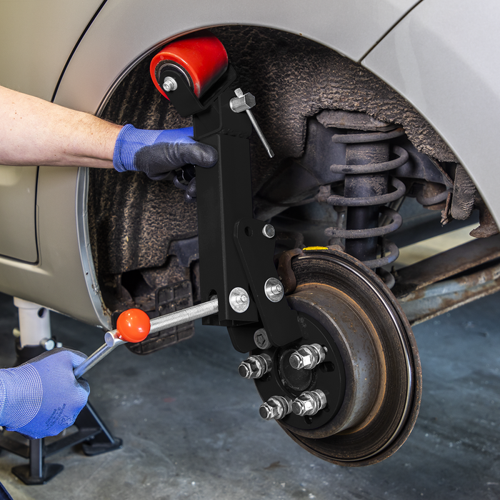Wheel Arch Reshaping Tool | SAR01