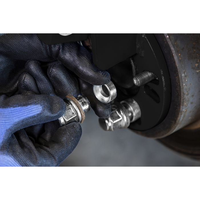 Wheel Arch Reshaping Tool | SAR01