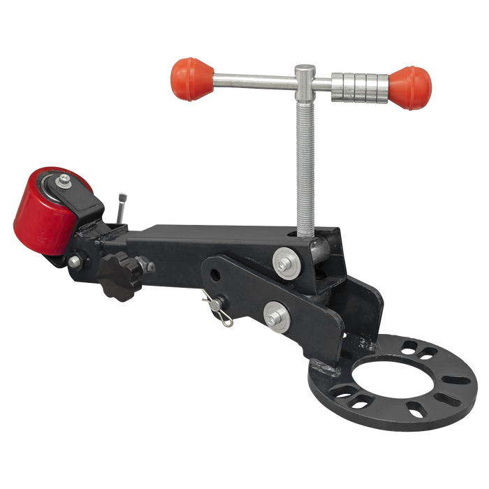 Wheel Arch Reshaping Tool | SAR01
