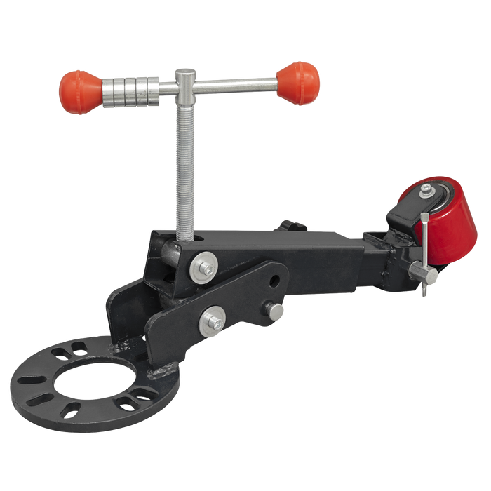 Wheel Arch Reshaping Tool | SAR01