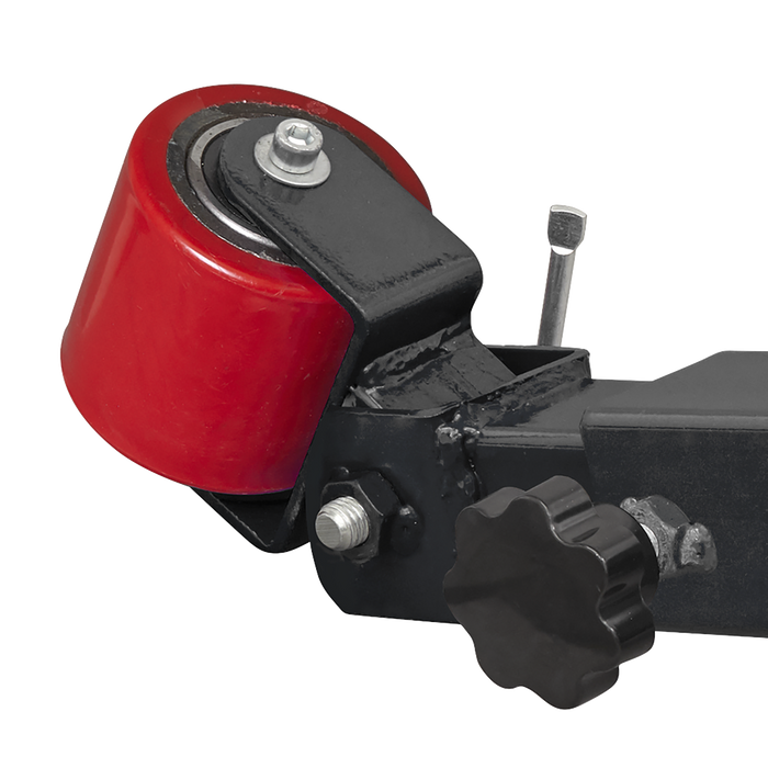 Wheel Arch Reshaping Tool | SAR01