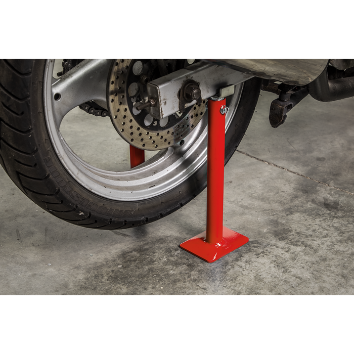 Swingarm Stands | SAS01