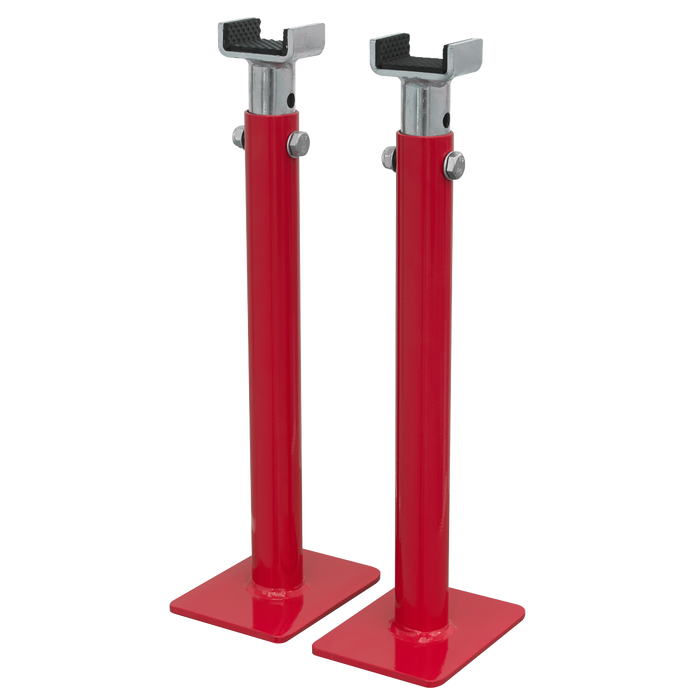 Swingarm Stands | SAS01