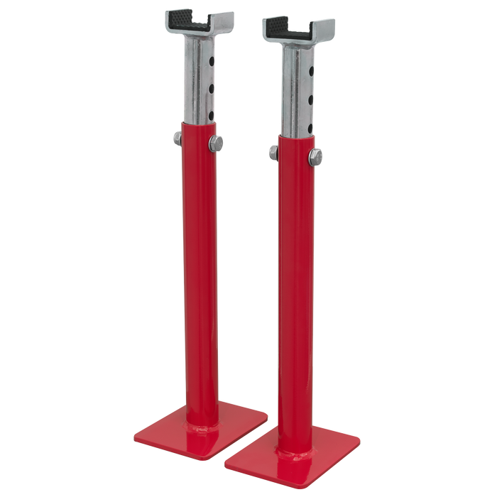 Swingarm Stands | SAS01