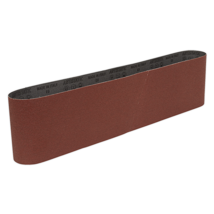 915 x 100mm Sanding Belt 80Grit | SB0015