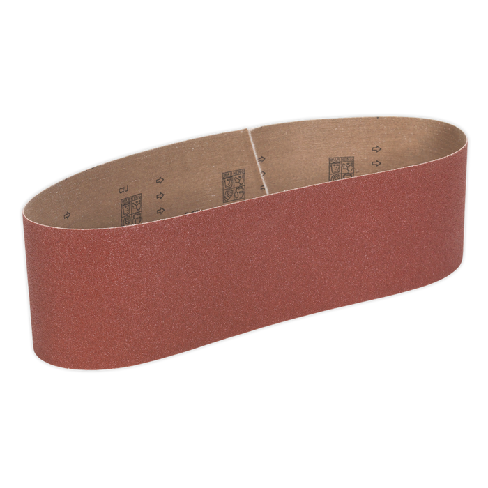 915 x 100mm Sanding Belt 100Grit | SB0016