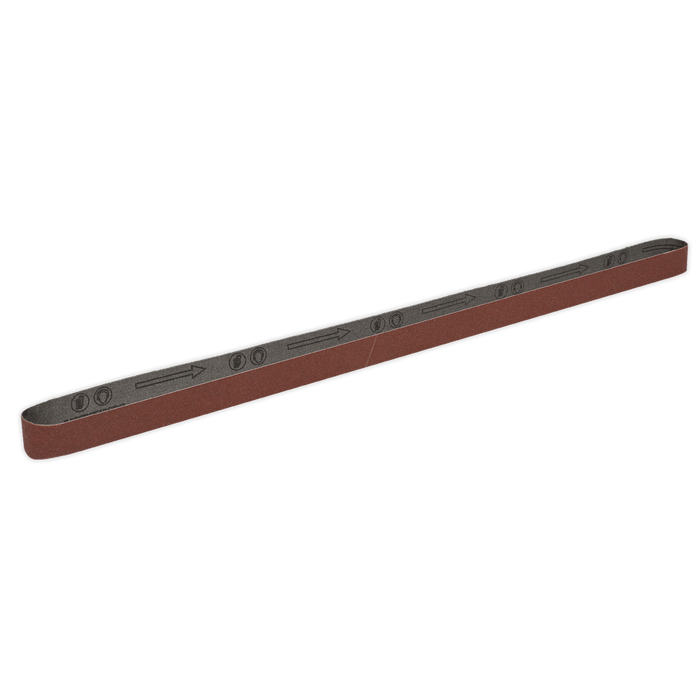 20 x 1000mm Sanding Belt 80Grit | SB0022