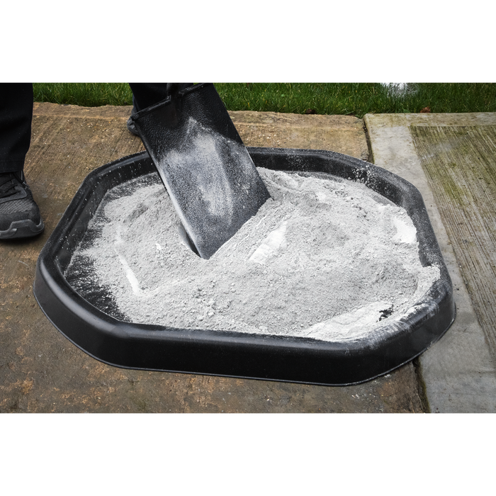 Small Spot/Mortar Mixing Board 700 x 700mm | SB01