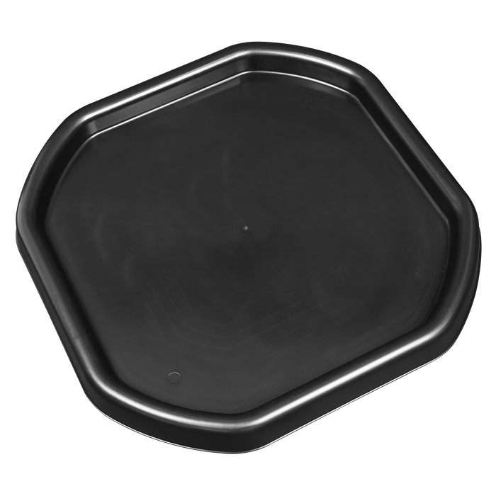 Small Spot/Mortar Mixing Board 700 x 700mm | SB01