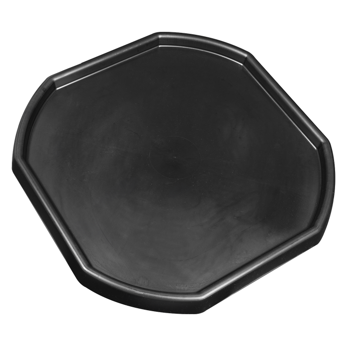 Large Spot/Mortar Mixing Board 1000 x 1000mm | SB02