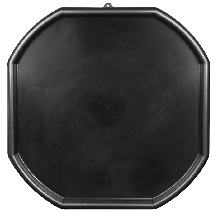 Large Spot/Mortar Mixing Board 1000 x 1000mm | SB02
