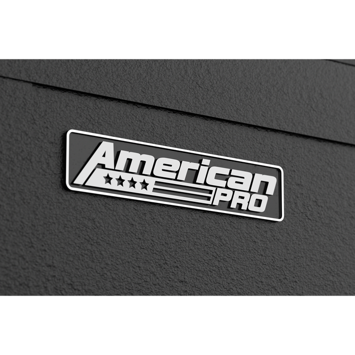 American PRO® Steel Storage Chest 1200 x 450 x 360mm | SB1200