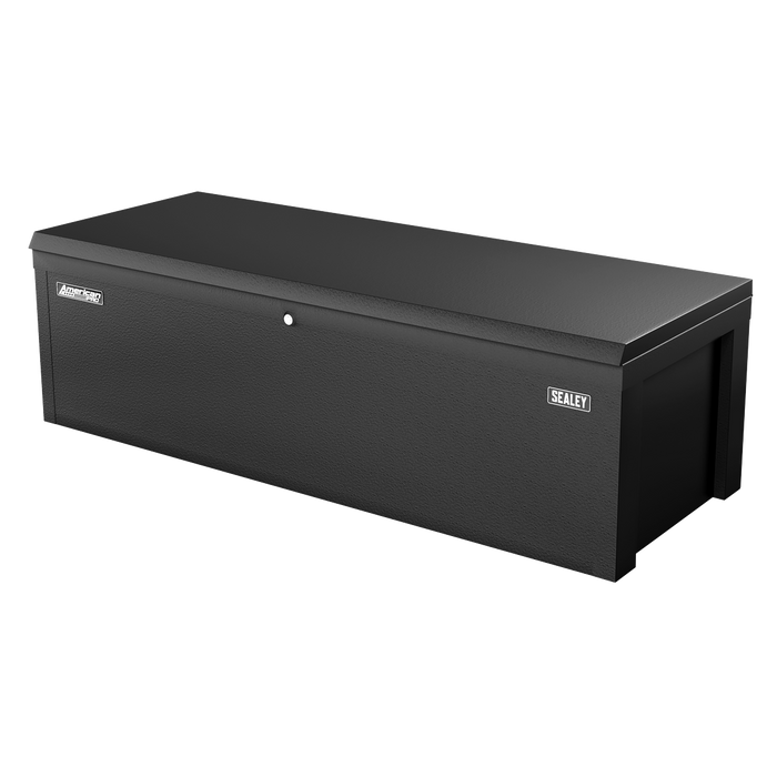 American PRO® Steel Storage Chest 1200 x 450 x 360mm | SB1200