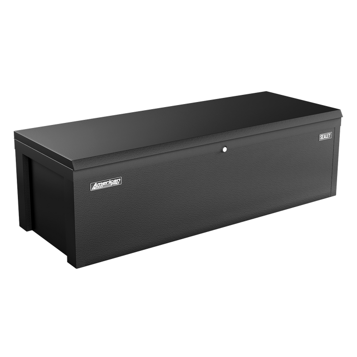 American PRO® Steel Storage Chest 1200 x 450 x 360mm | SB1200