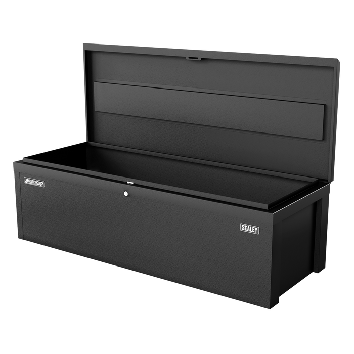 American PRO® Steel Storage Chest 1200 x 450 x 360mm | SB1200