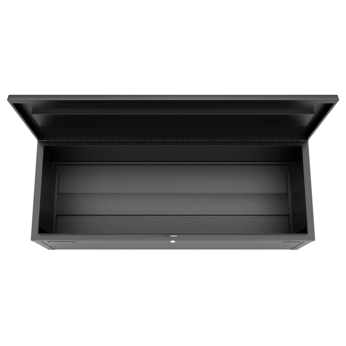 American PRO® Steel Storage Chest 1200 x 450 x 360mm | SB1200