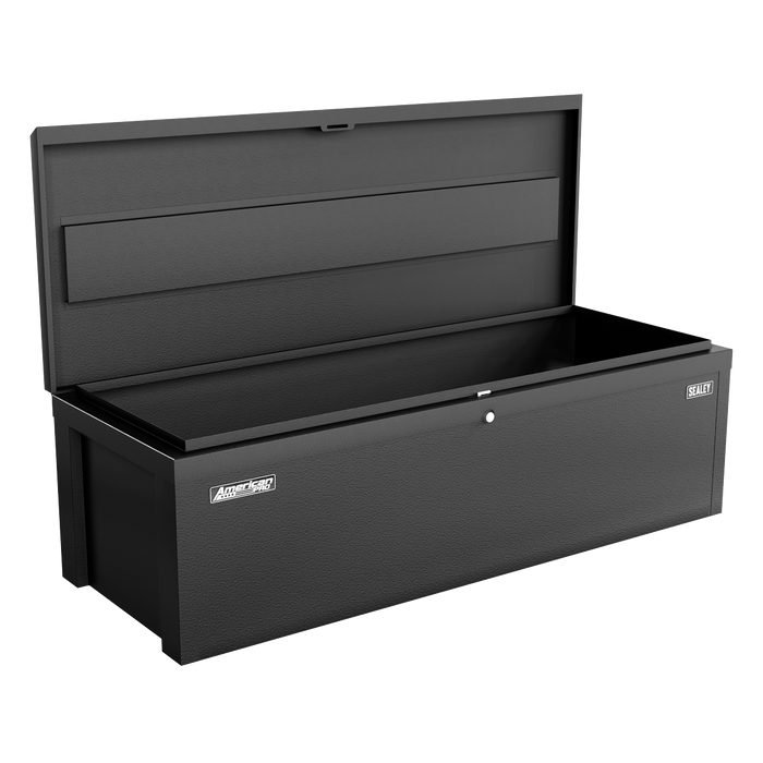 American PRO® Steel Storage Chest 1200 x 450 x 360mm | SB1200