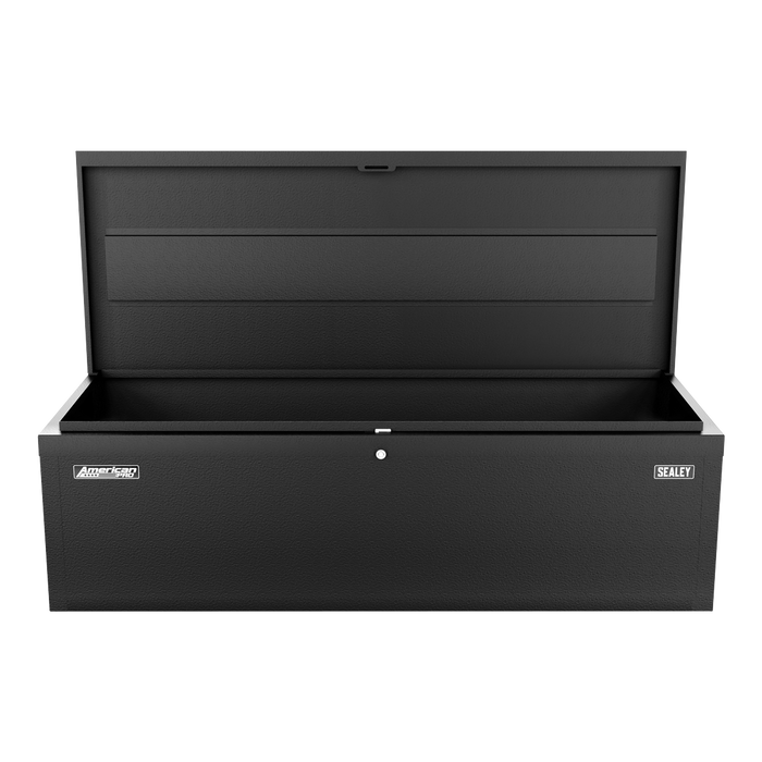 American PRO® Steel Storage Chest 1200 x 450 x 360mm | SB1200