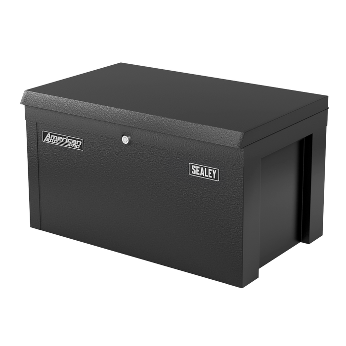 American PRO® Steel Storage Chest 565 x 350 x 320mm | SB565