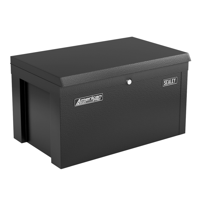 American PRO® Steel Storage Chest 565 x 350 x 320mm | SB565