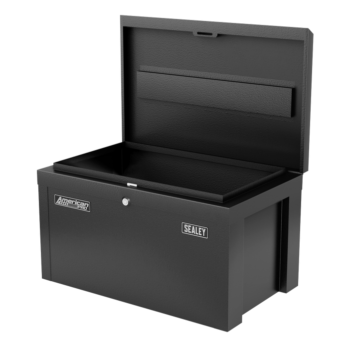 American PRO® Steel Storage Chest 565 x 350 x 320mm | SB565