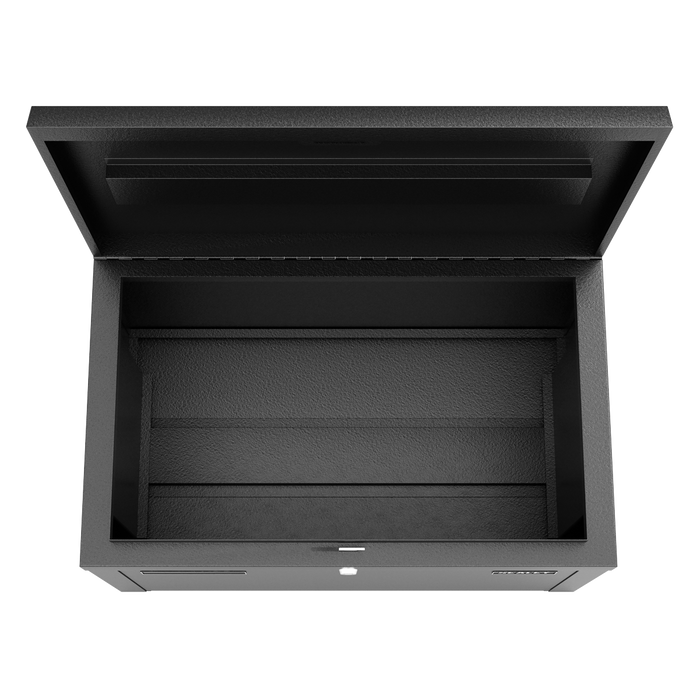 American PRO® Steel Storage Chest 565 x 350 x 320mm | SB565