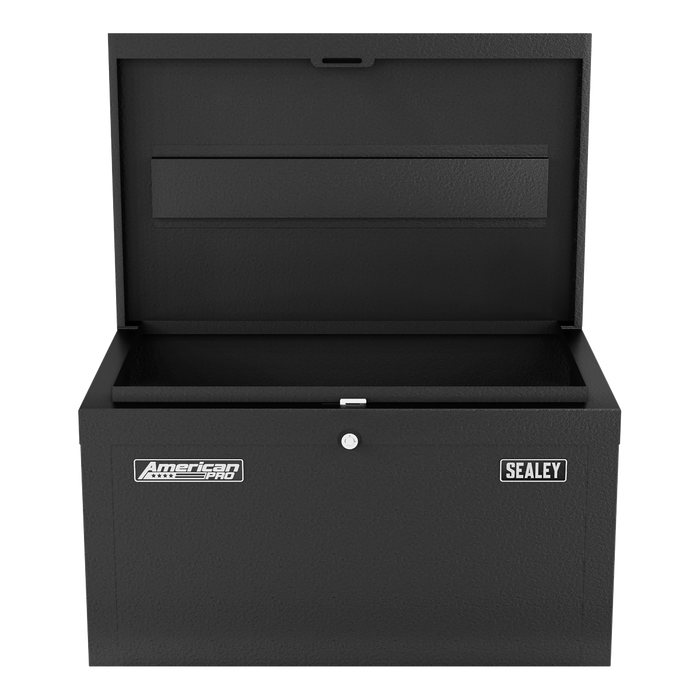 American PRO® Steel Storage Chest 565 x 350 x 320mm | SB565