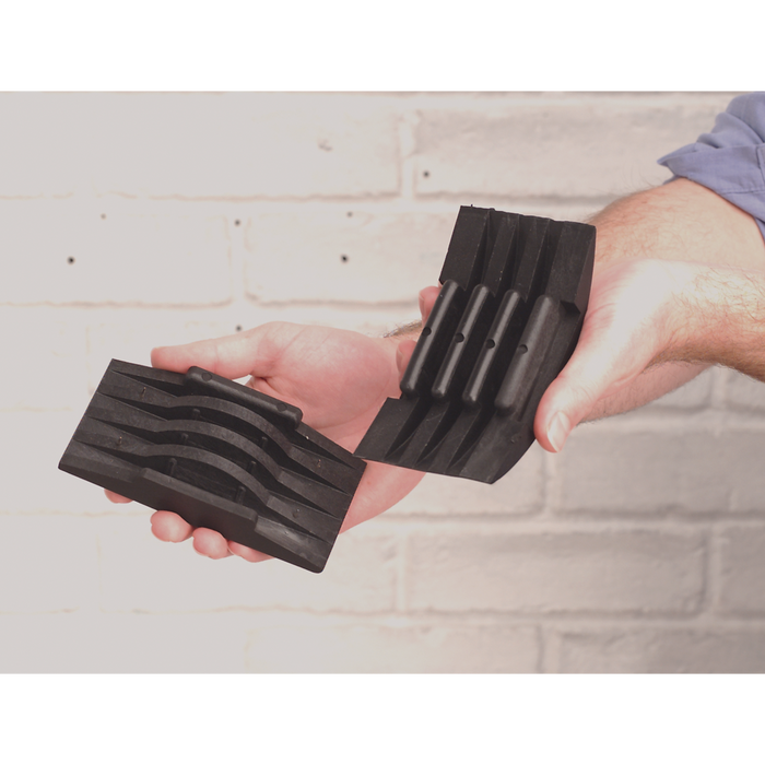 Sanding Block 70 x 130mm | SB66