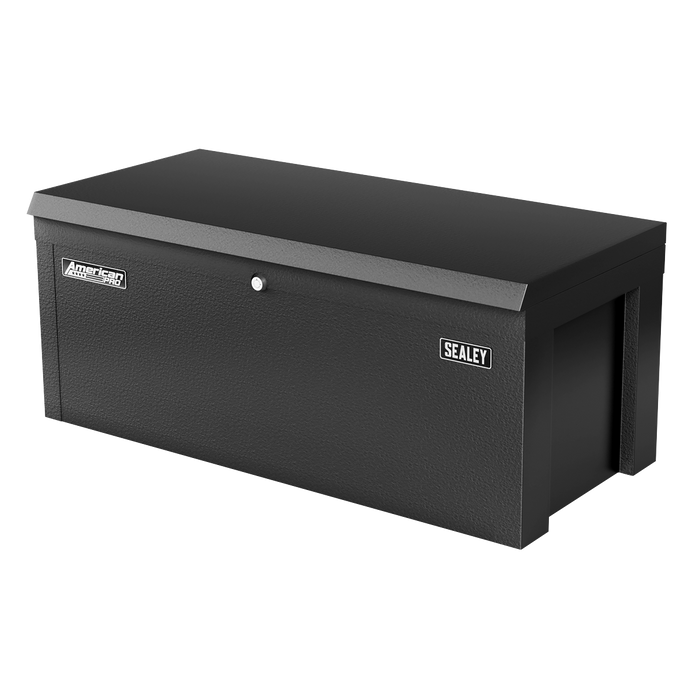 American PRO® Steel Storage Chest 765 x 350 x 320mm | SB765