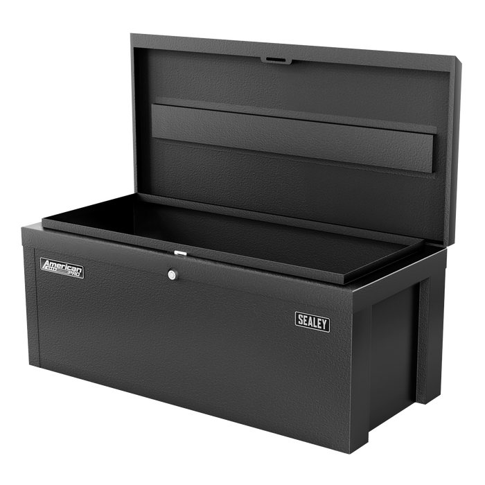 American PRO® Steel Storage Chest 765 x 350 x 320mm | SB765
