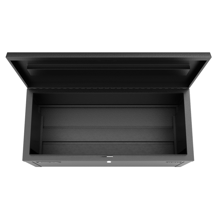 American PRO® Steel Storage Chest 765 x 350 x 320mm | SB765