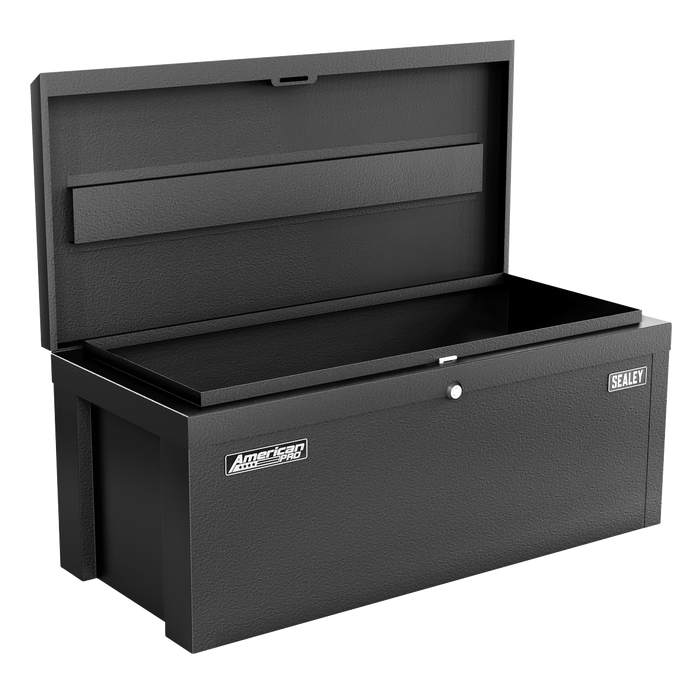 American PRO® Steel Storage Chest 765 x 350 x 320mm | SB765