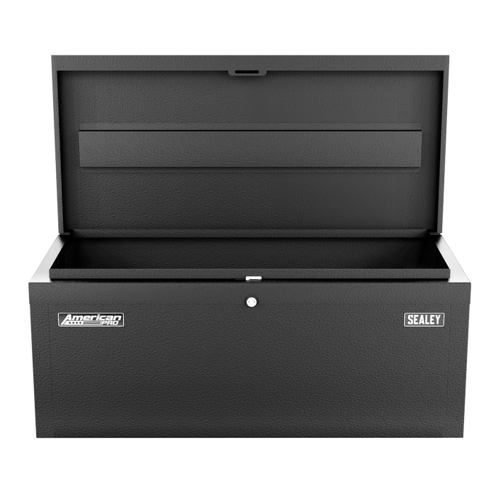 American PRO® Steel Storage Chest 765 x 350 x 320mm | SB765