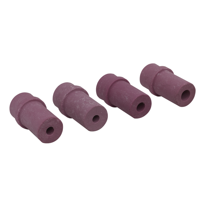 Ceramic Sand Gun Blasting Nozzles | SB974N4