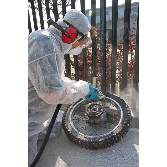 Soda Blasting Conversion Kit for SB997 & SB998 | SB99.KIT