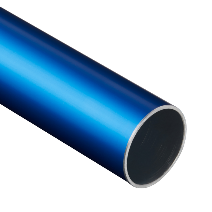 SharkBite® Anodised Aluminium Pipe 15mm x 3m | SBA15AP