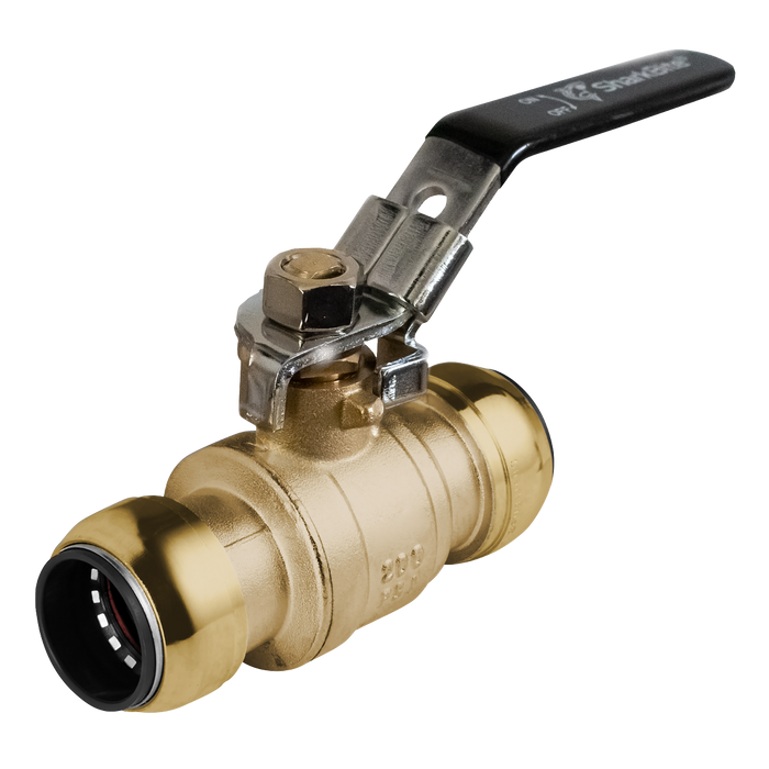 SharkBite® Ball Valve 15mm | SBA15BV