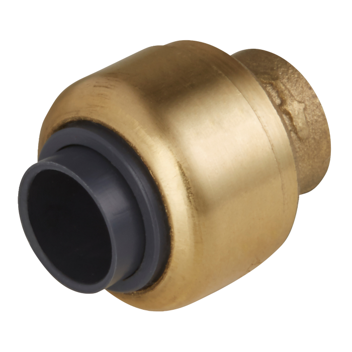 SharkBite® Line End Plug 15mm | SBA15P