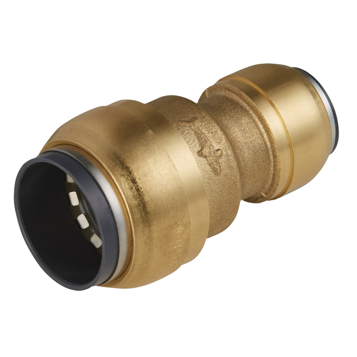 SharkBite® Reducing Coupling 22mm x 15mm | SBA2215