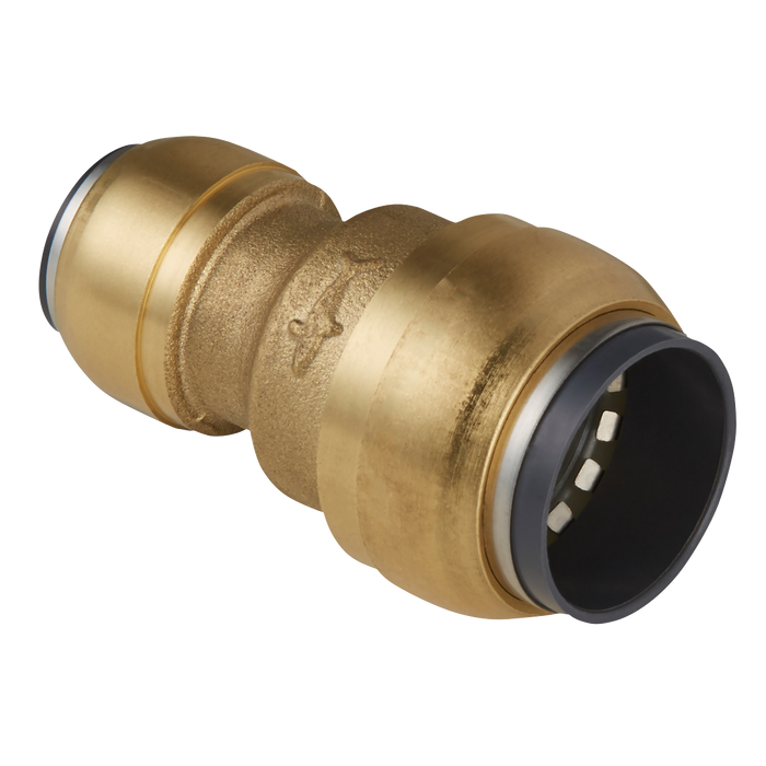 SharkBite® Reducing Coupling 22mm x 15mm | SBA2215