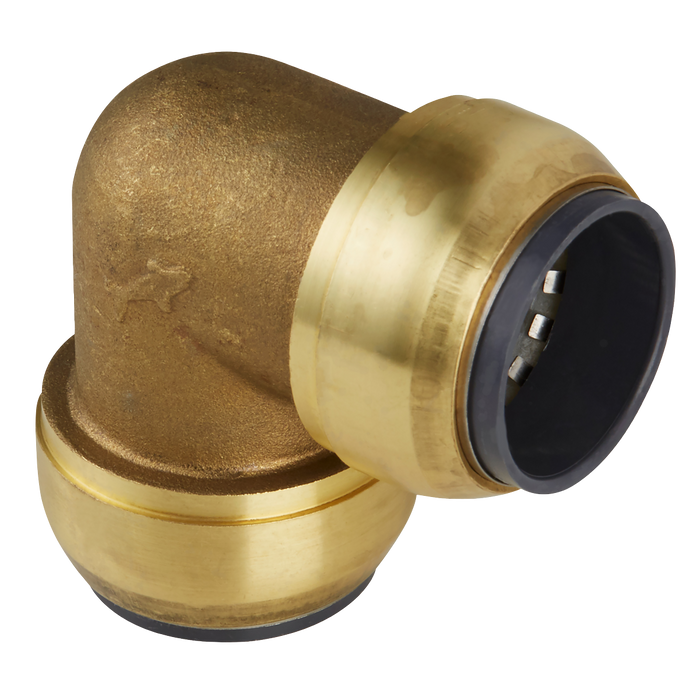 SharkBite® Equal Elbow 22mm | SBA22EE
