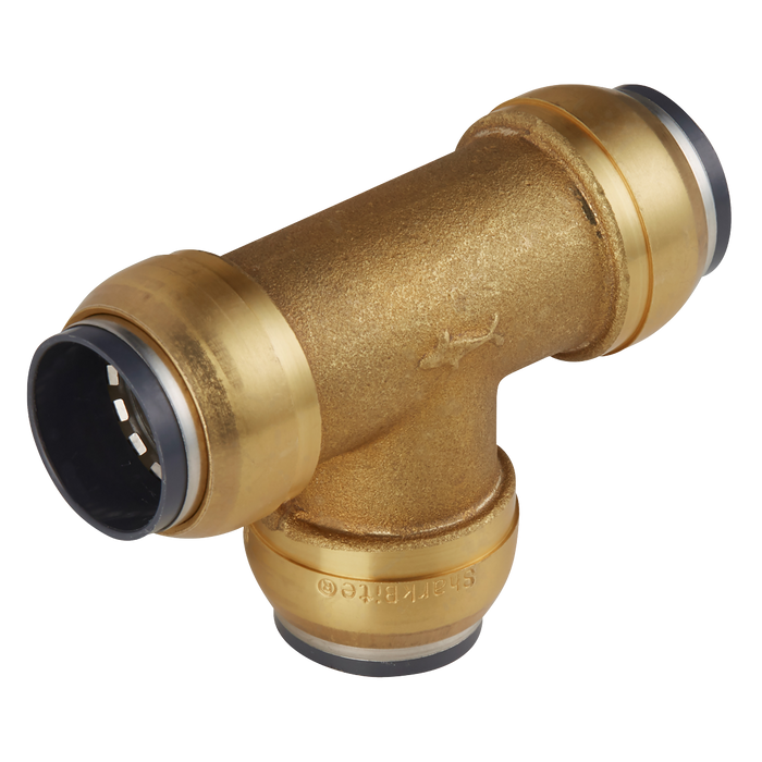 SharkBite® 18m 3-Drop Air Supply System Kit | SBAKIT3