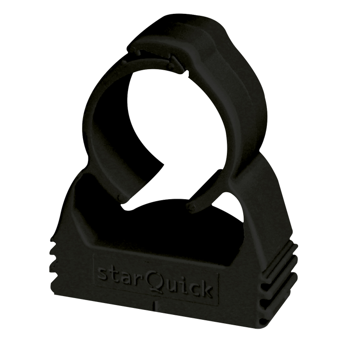 SharkBite® Pipe Clip 22mm - Pack of 10 | SBA22PC