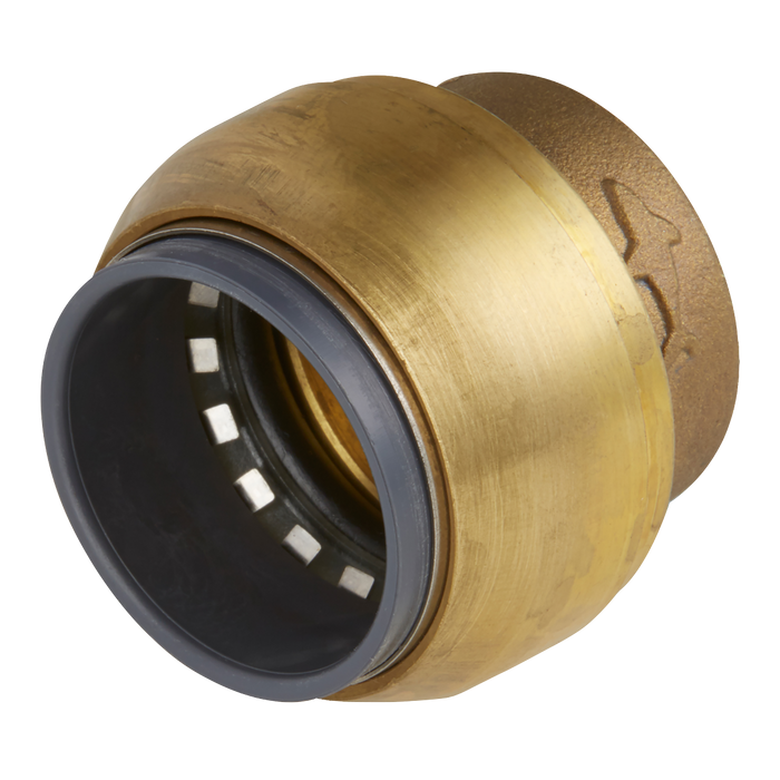 SharkBite® Line End Plug 22mm | SBA22P