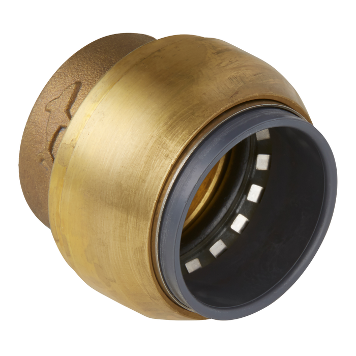 SharkBite® Line End Plug 22mm | SBA22P